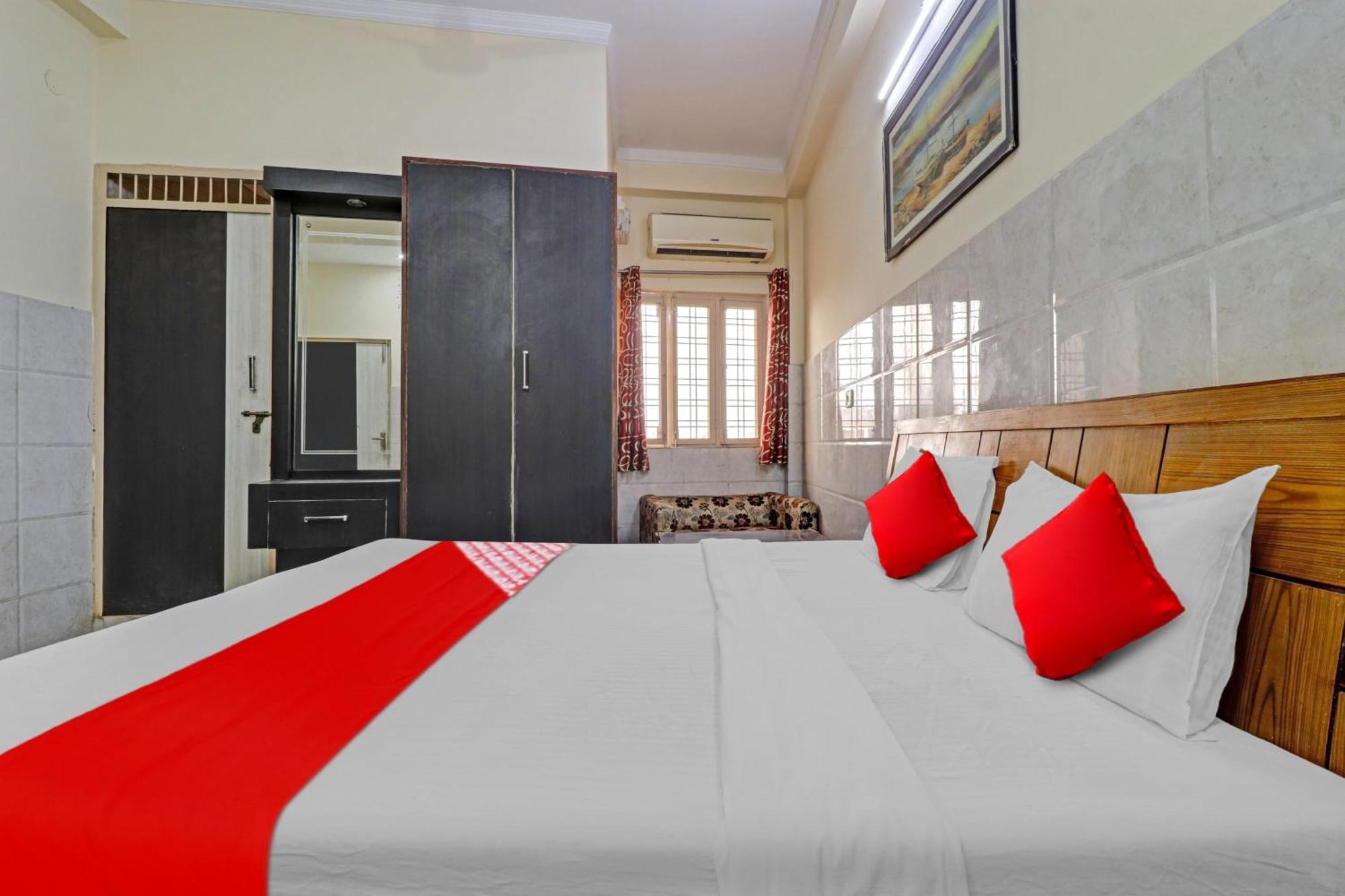 Hotel O Vishal Paradise Деградун Екстер'єр фото